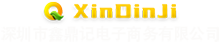 Shenzhen Xindingji E-commerce Co., Ltd.